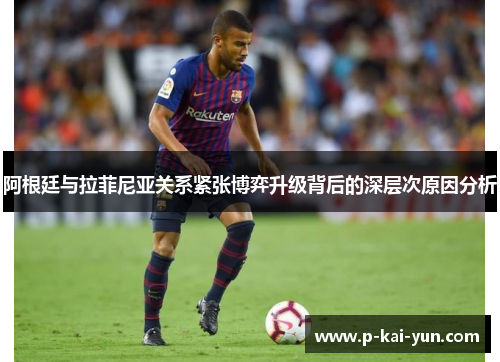 阿根廷与拉菲尼亚关系紧张博弈升级背后的深层次原因分析 阿根廷与拉菲尼亚关系紧张博弈升级背后的深层次原因分析