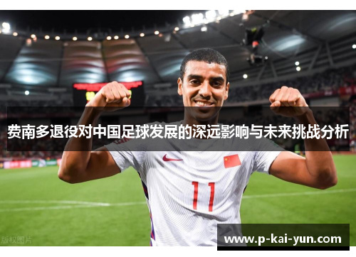 费南多退役对中国足球发展的深远影响与未来挑战分析 费南多退役对中国足球发展的深远影响与未来挑战分析