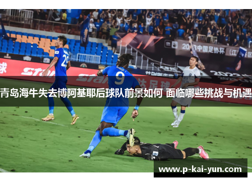 青岛海牛失去博阿基耶后球队前景如何 面临哪些挑战与机遇